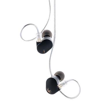CHU II In-Ear Monitor - Moondrop