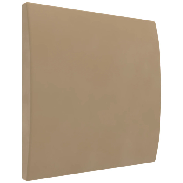 Cinema Round Premium Beige | 8'li Paket - 1