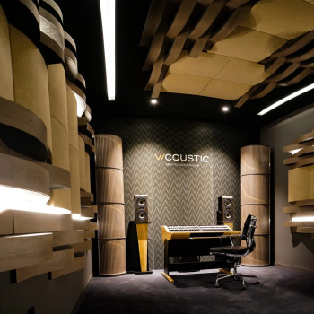 Cinema Round Premium Beige | 8'li Paket - 6