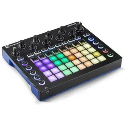 Circuit Groovebox Synthesizer - Novation