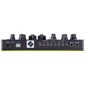 Circuit Mono Station - Launchpad - 4