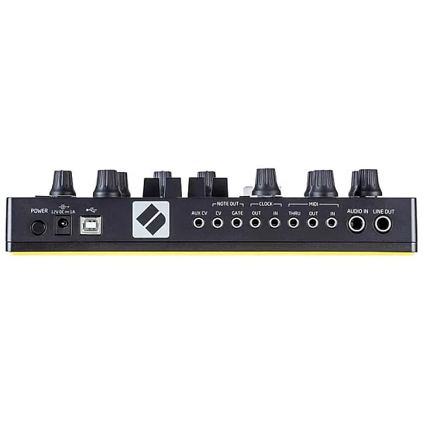Circuit Mono Station - Launchpad - 4