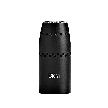 CK41 Referans Kardioid Kondenser Mikrofon Kapsülü - AKG