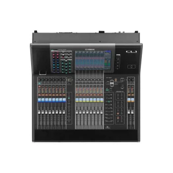 CL 1 56 Kanal Dijital Mikser - Yamaha