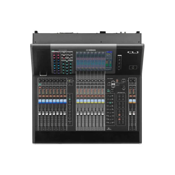 CL 1 56 Kanal Dijital Mikser - 1