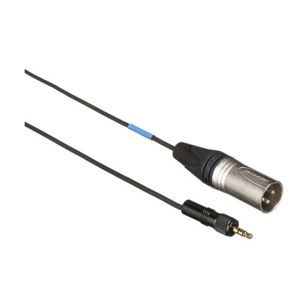 CL-100 XLR-1/8 TRS Dönüştürücü - 1