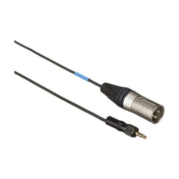 CL-100 XLR-1/8 TRS Dönüştürücü - Sennheiser