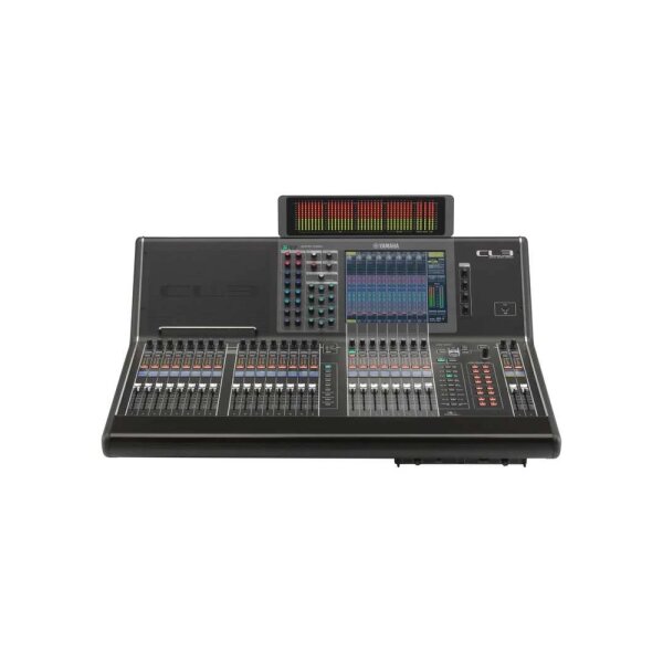 CL 3 72 Kanal Dijital Mikser - Yamaha