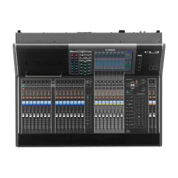 CL 3 72 Kanal Dijital Mikser - 2