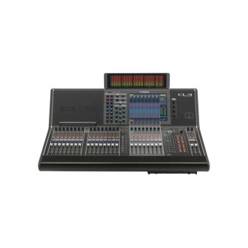 CL 3 72 Kanal Dijital Mikser - Yamaha