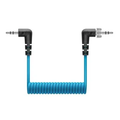 CL 35 TRS - 3,5 mm ila 3,5 mm TRS Sarmal Kablo - 1