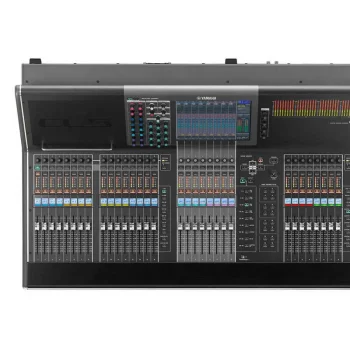 CL 5 80 Kanal Dijital Mikser - 2