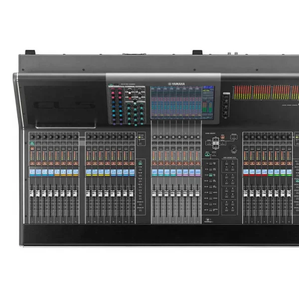 CL 5 80 Kanal Dijital Mikser - 2