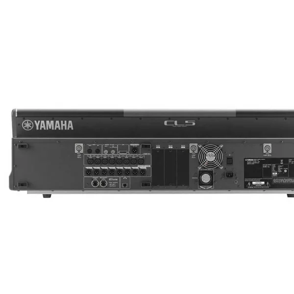 CL 5 80 Kanal Dijital Mikser - 3