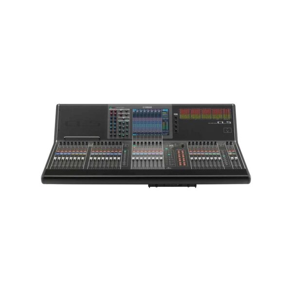 CL 5 80 Kanal Dijital Mikser - 1
