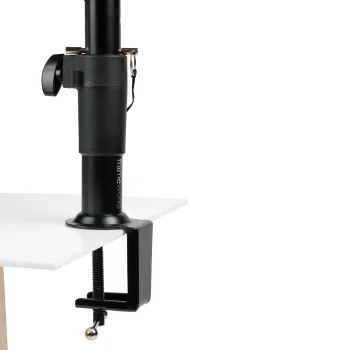 Clampable Laptop And Accessory Stand | GFWLAPTOP2500 - 5