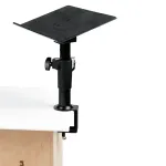 Clampable Laptop And Accessory Stand | GFWLAPTOP2500 - 2