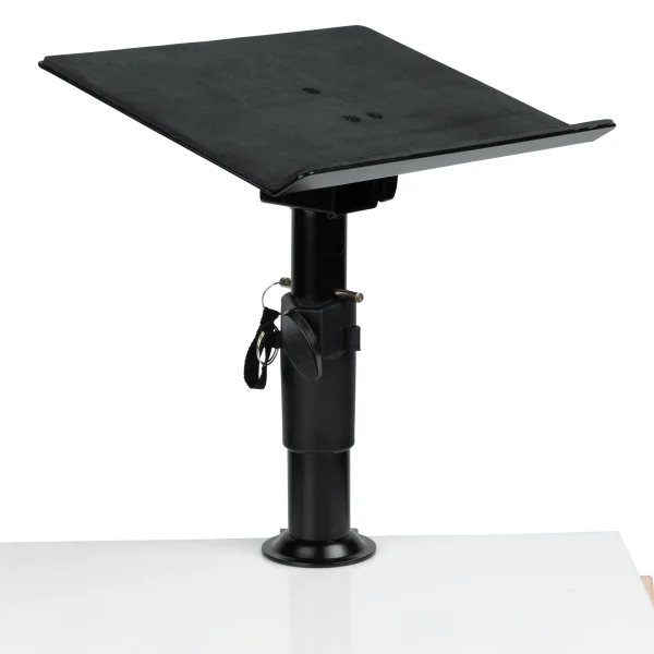 Clampable Laptop And Accessory Stand | GFWLAPTOP2500 - 4