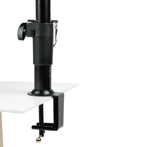 Clampable Laptop And Accessory Stand | GFWLAPTOP2500 - 5