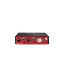 Clarett 2Pre USB Ses Kartı - Focusrite