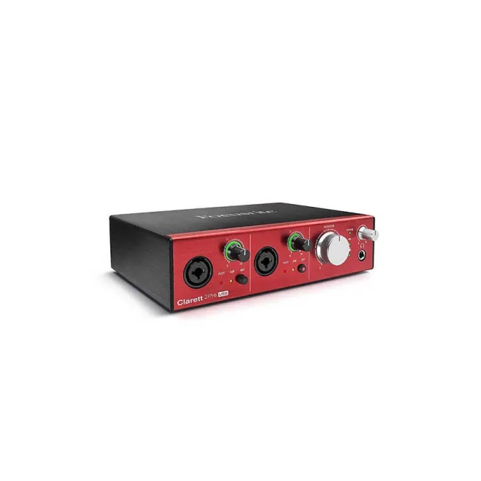 Clarett 2Pre USB Ses Kartı - 2
