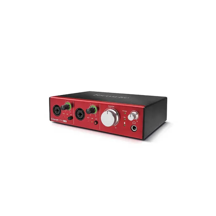 Clarett 2Pre USB Ses Kartı - 4