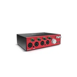 Clarett 4Pre USB Ses Kartı - Focusrite