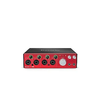 Clarett 4Pre USB Ses Kartı - 3