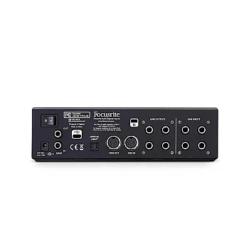 Clarett 4Pre USB Ses Kartı - 4