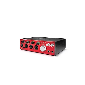 Clarett 4Pre USB Ses Kartı - 5