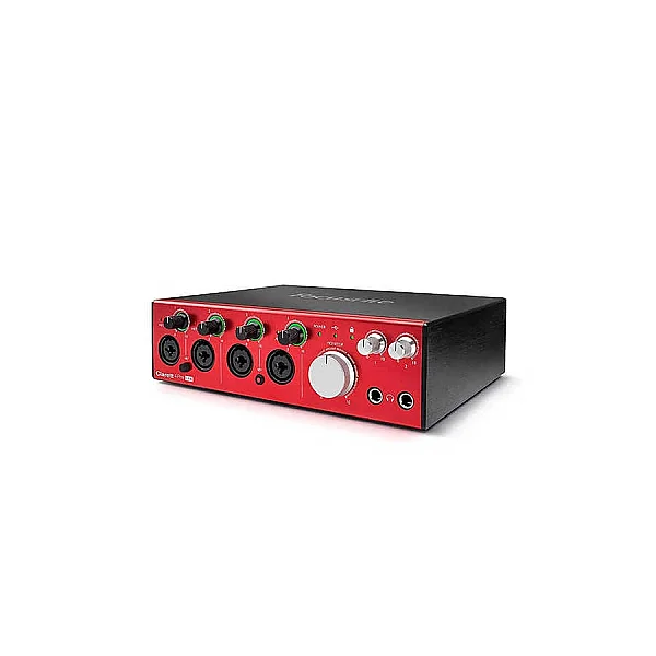 Clarett 4Pre USB Ses Kartı - 5