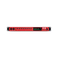 Clarett 8+ Pre USB-C Ses Kartı - Focusrite
