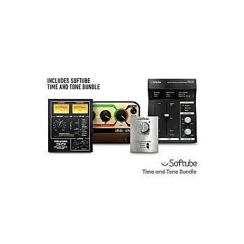 Clarett 8+ Pre USB-C Ses Kartı - 4