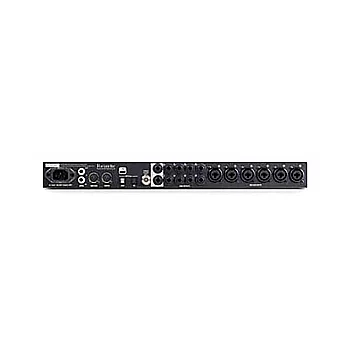 Clarett 8+ Pre USB-C Ses Kartı - 5