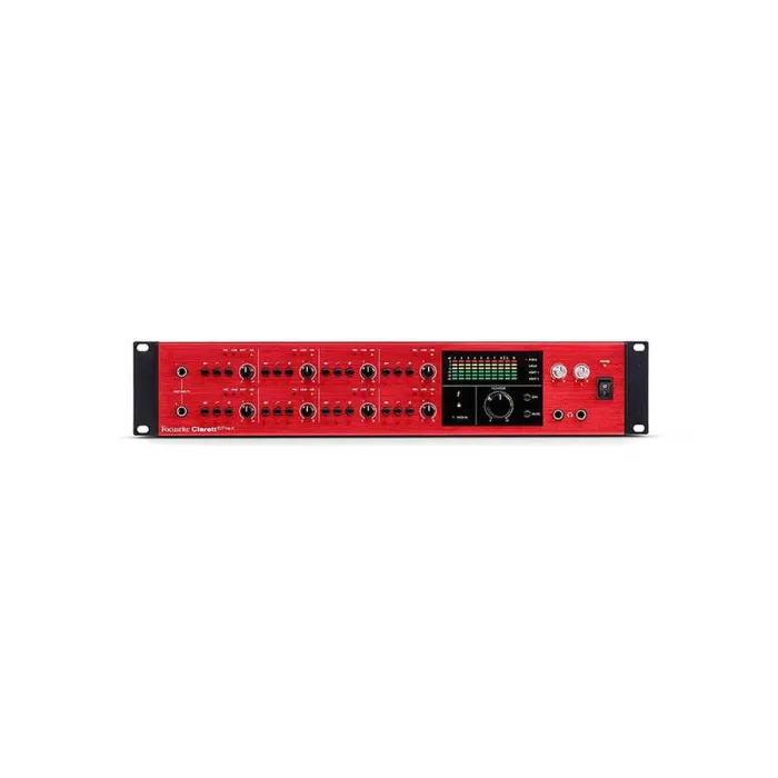 Clarett 8Pre X 26x28 Thunderbolt Ses Kartı - 3