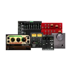 Clarett 8Pre X 26x28 Thunderbolt Ses Kartı - 6