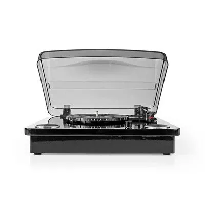 Classic Turntable - 1