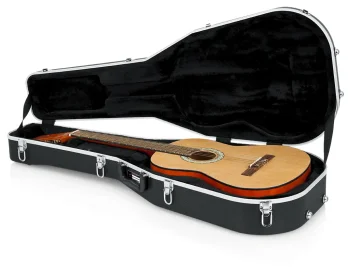 Classical Guitar Case | GC-CLASSIC - Gator Frameworks