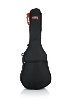 Classical Guitar Gig Bag | GBE-CLASSIC - Gator Frameworks