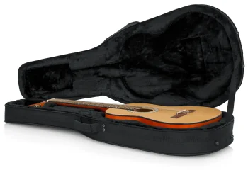 Classical Guitar Lightweight Case | GL-CLASSIC - Gator Frameworks