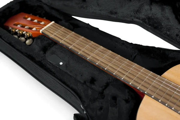 Classical Guitar Lightweight Case | GL-CLASSIC - 5