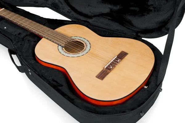 Classical Guitar Lightweight Case | GL-CLASSIC - 6