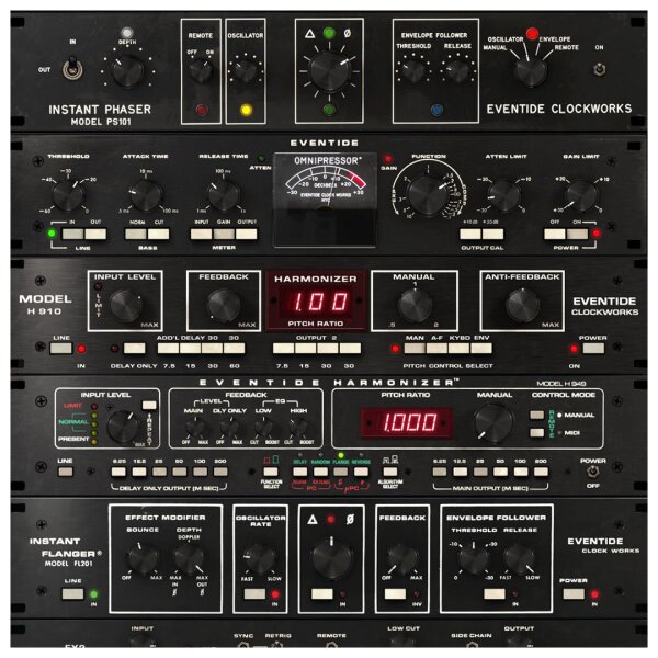 Clockworks Bundle - 2