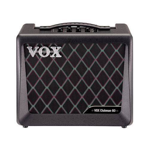 CLUBMAN-60 - VOX