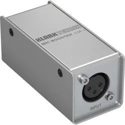 CM-1 Tek Kanallı Booster - 