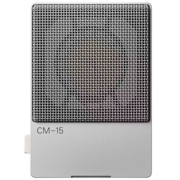CM-15 - 1