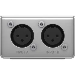 CM-2 Çift Kanallı Mikrofon Güçlendirici - 2