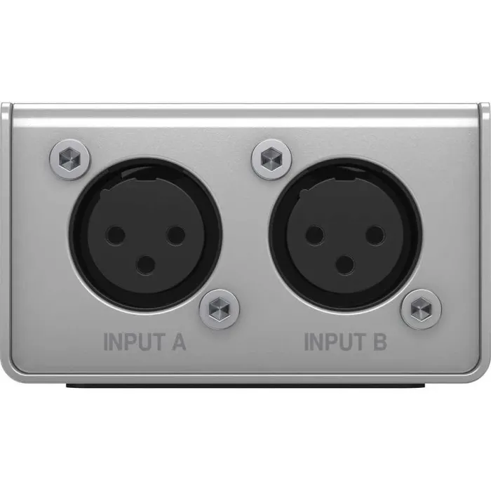 CM-2 Çift Kanallı Mikrofon Güçlendirici - 2