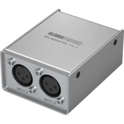 CM-2 Çift Kanallı Mikrofon Güçlendirici - 3