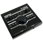 CMC2 - Compact Monitor Controller - 2